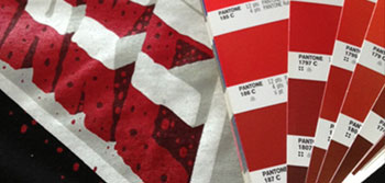 fort lauderdale pantone color matching