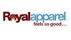 royalapparel t-shirts