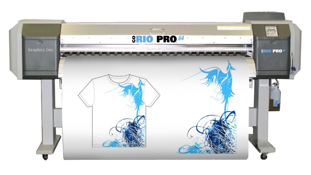 sublimation printer