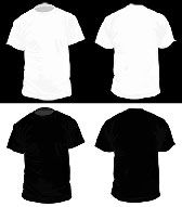 Download Download Blank T Shirt Templates Other Resources