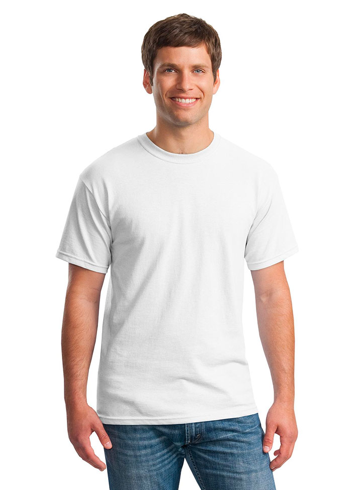 Gildan Heavy Cotton Shirt