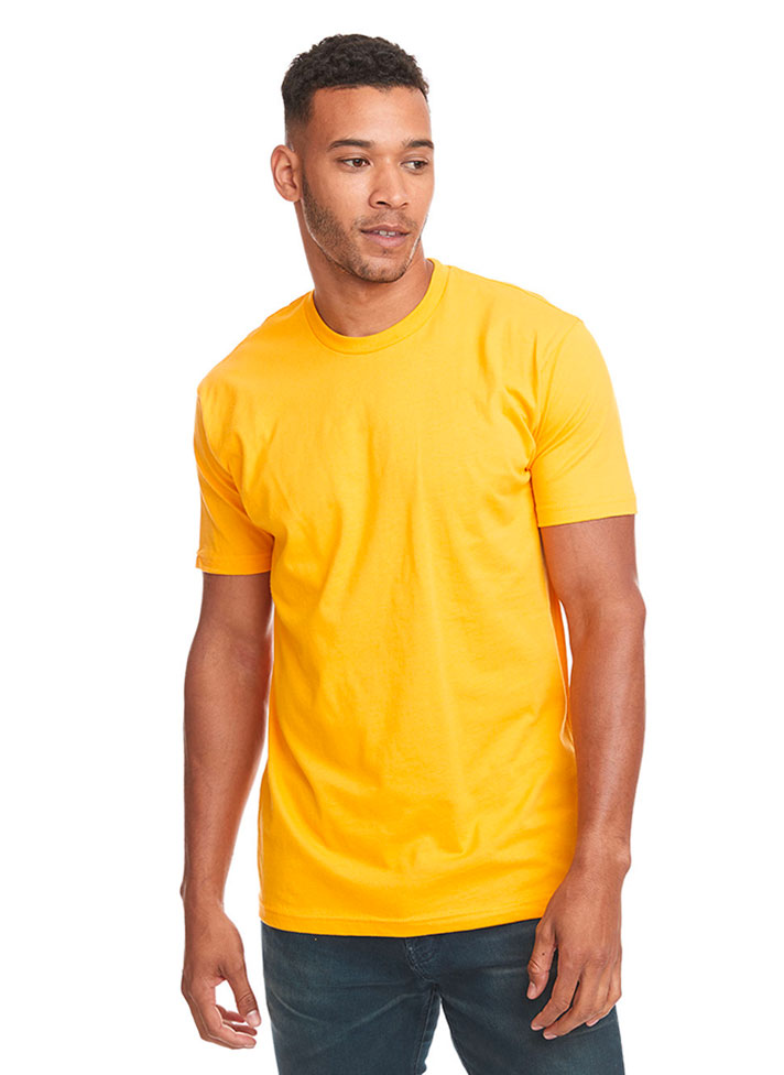 Next Level 3600 Ring-spun Tee